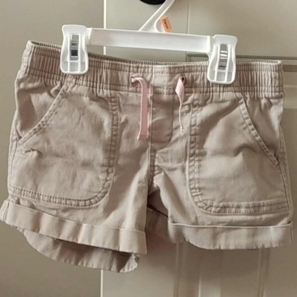 Girls Shorts